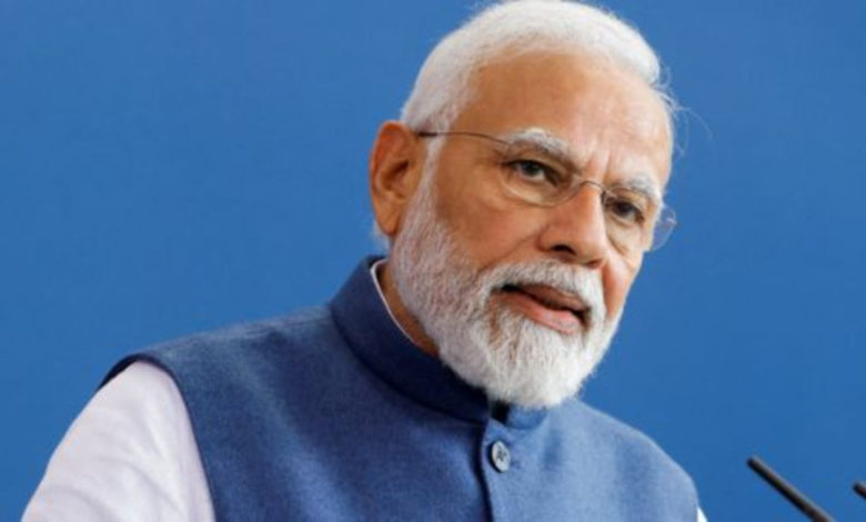 लोकसभा निवडणुकीच्या तोंडावर मोदी सरकार करणार मोठी घोषणा!