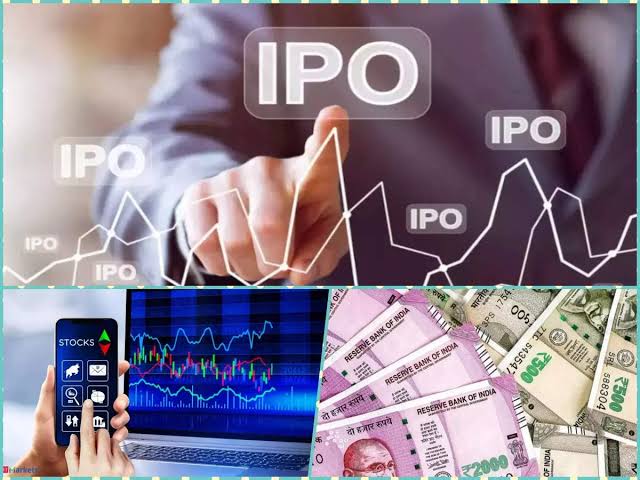 IPO Open : हा आयपीओ झाला सुरु! ग्रे मार्केटमध्ये दमदार घोडदौड…..