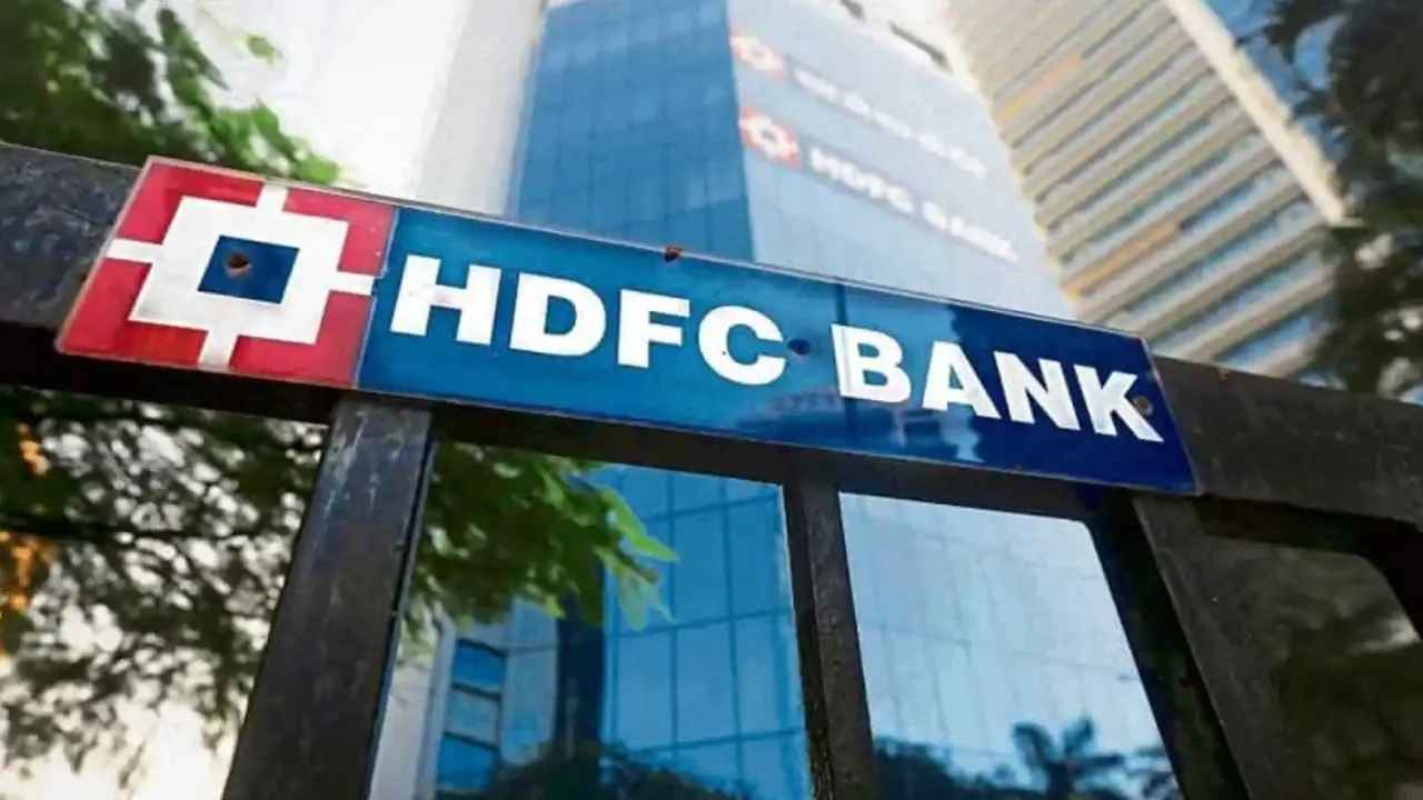 HDFC Scheme : फक्त व्याजातून कराल बक्कळ कमाई! एचडीएफसी बँकेची खास योजना