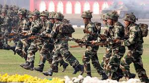 Indian Army Recruitment 2024 :भारतीय सैन्य दलात मोठी संधी…..