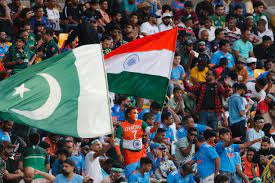 13 जुलै रोजी होणार इंडिया विरुद्ध पाकिस्तान असा महामुकाबला