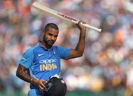 Shikhar Dhawan : मोठी बातमी! भारताचा स्टार क्रिकेटपटू शिखर धवनकडून निवृत्ती जाहीर