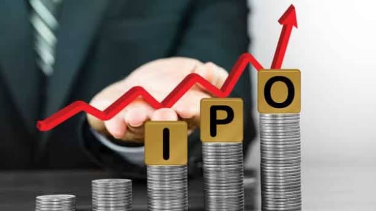 IPO Update : पैसे घेऊन रहा तयार! दोन कंपन्यांचे लवकरच येणार आयपीओ….