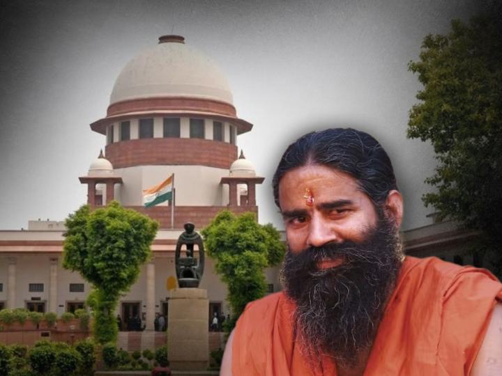 Baba Ramdev : पतंजलीच्या ‘या’ उत्पादनामध्ये मांसाहारी घटक वापरल्याचा दावा, कोर्टात याचिका दाखल