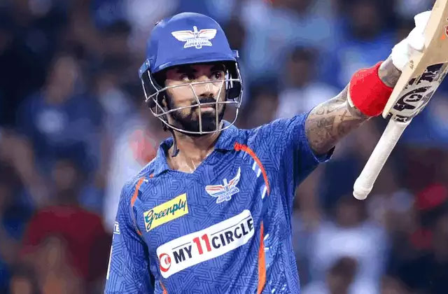 KL Rahul ला LSG संघात कायम पण कॅप्टन्सी……