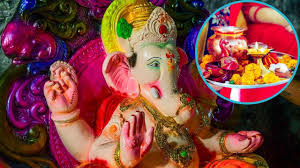 Ganesh Chaturthi 2024 : गणेश पूजन कधी करावं? जाणून घ्या अचूक मुहूर्त