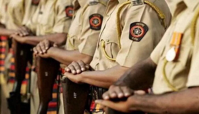 Maharashtra Police News: राज्यातील पोलिसांच्या सुट्ट्या, रजा २५ नोव्हेंबरपर्यंत रद्द !