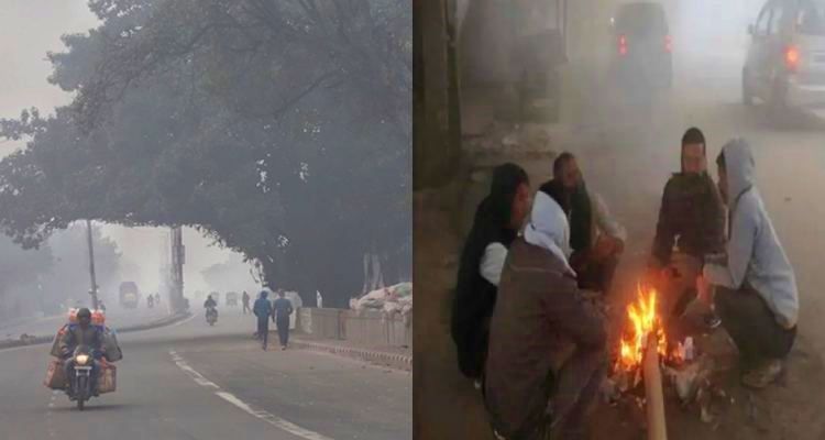 Maharashtra Weather Update : राज्यात पाऊस घेणार विश्रांती! ‘या’ तारखेनंतर राज्यात थंडीची चादर