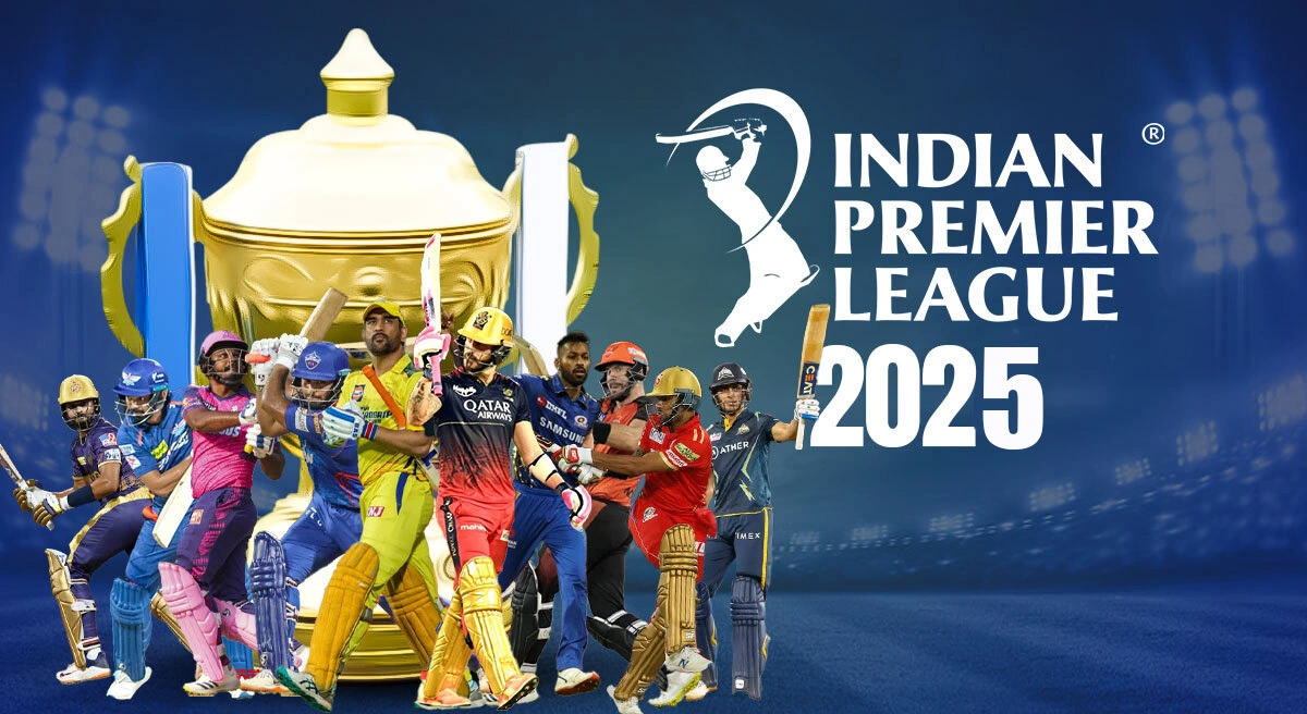 IPL 2025 Date Announced:  2025 मध्ये कधी सुरू होणार सर्वात मोठी लीग? आयपीएलच्या पुढील 3 सीझनची तारीख आली समोर