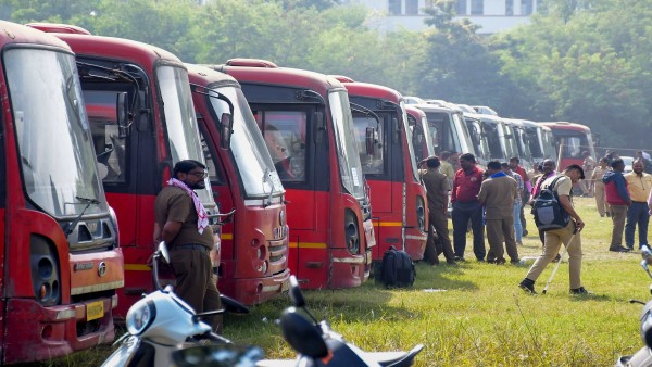 एसटीचा प्रवास आता महागणार; तब्बल ‘इतक्या’ रुपयांनी वाढणार भाडे