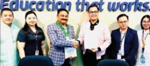 सांगली जिल्यातील कभापा कॉलेज-नॅशनल युनिव्हर्सिटी फिलिपिन्स यांच्यात करार; आंतरराष्ट्रीय स्तरावर करिअरच्या संधी 