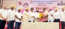 शिवाजी विद्यापीठाच्या उपकेंद्र मंजुरीनंतर घाटमाथ्यावर जल्लोष
