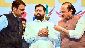 Maharashtra politics; महाविकास आघाडी-महायुतीत राजकीय धुळवड !