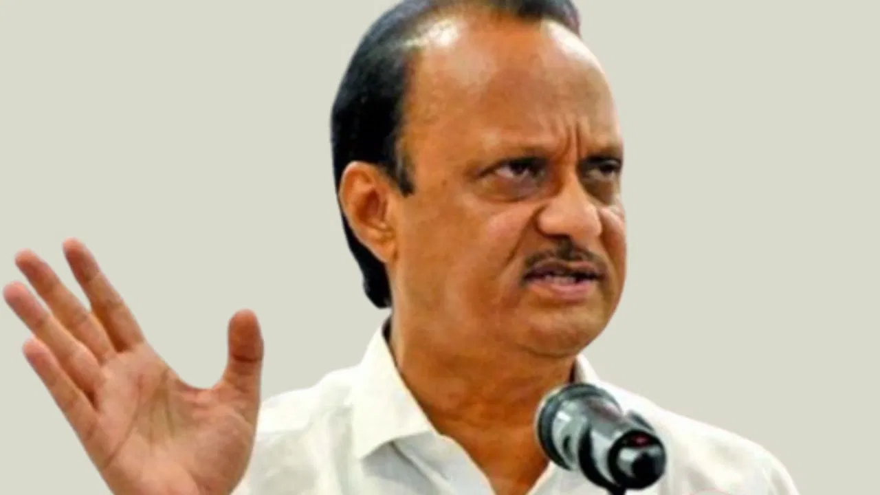 तीन वर्षानंतर कुठे असतील त्याचा अंदाज येतोय…; अजितदादांच्या ‘त्या’ विधानावर काँग्रेसच्या बड्या नेत्याची सूचक प्रतिक्रिया