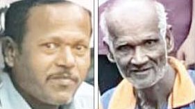 इस्लामपूर-आष्टा रस्त्यावर भीषण अपघातात दोनजण ठार; आठवड्यातील दुसरी घटना