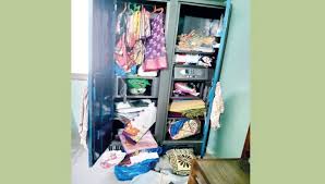 खानापूर तालुक्यात ग्रामीण भागात घरफोड्यांचा उच्छाद; लाखोंचा ऐवज लंपास