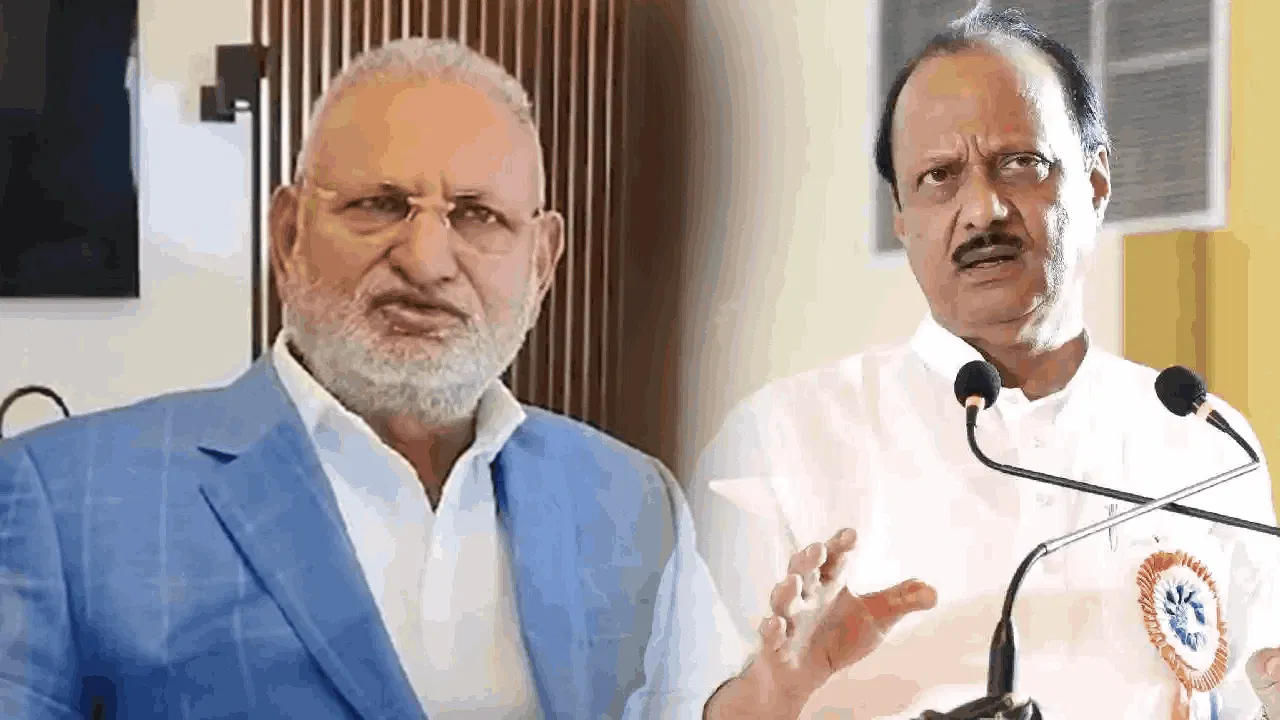 माणिकराव कोकाटे बैठकीला उशिरा पोहोचले, पुढे जे झाले ते… अजितदादांना संताप अनावर!