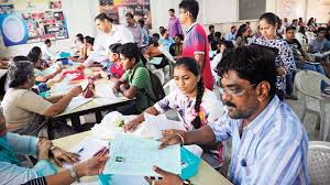 निकाल लागला आता पुढे काय ? दहावीनंतरच्या करिअर संधी;