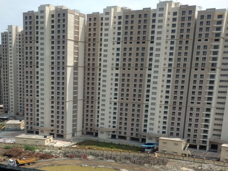सामान्यांना हक्काचं घर मिळवून देण्यासाठी राज्य शासनाकडून 700000000000 कोटींची गुंतवणूक