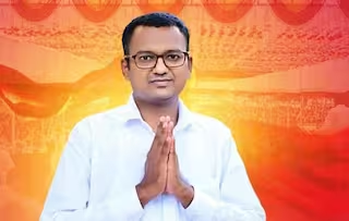 आ. बाबासाहेब देशमुख यांची पंचायत राज समितीवर निवड