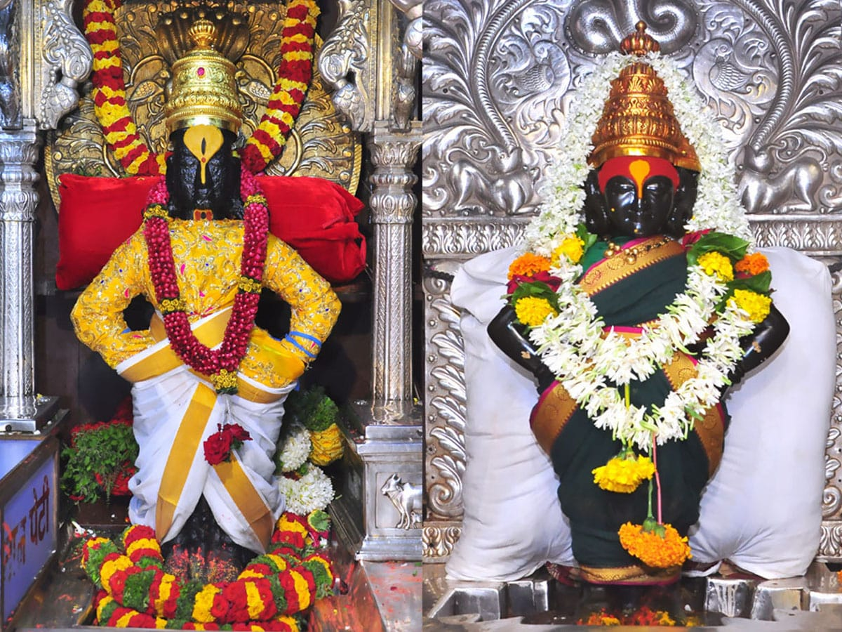 पंढरीत निर्माल्यापासून धुप, अगरबत्तीची निर्मिती होणार