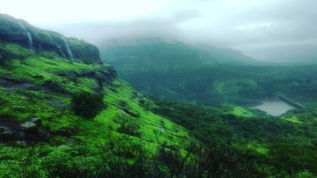 राज्यात होतंय नवीन पर्यटनस्थळ (Tourist)