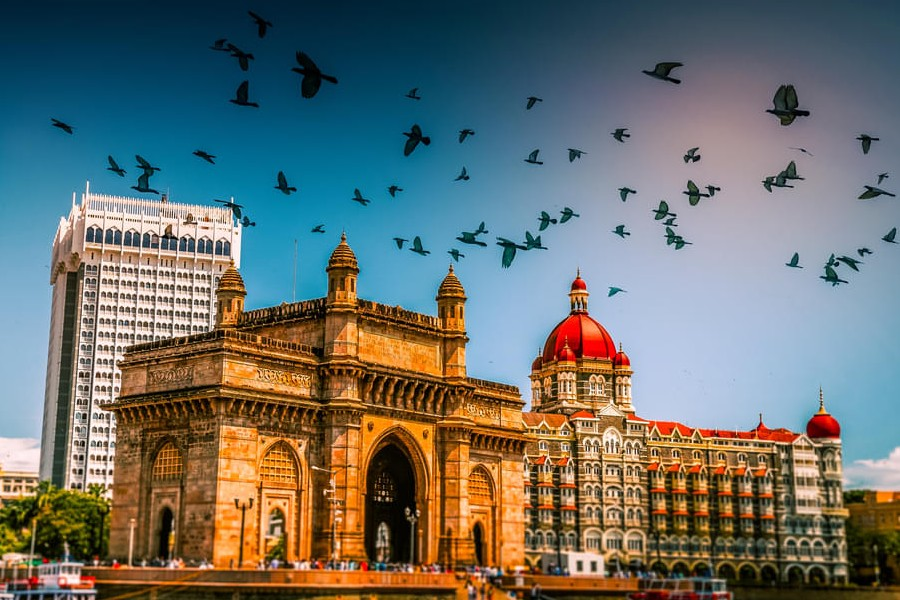 बीएमसी निवडणूक : मुंबईकर म्हणतायत भाजपा सर्वात पुढे, ठाकरे गटाचे काय?