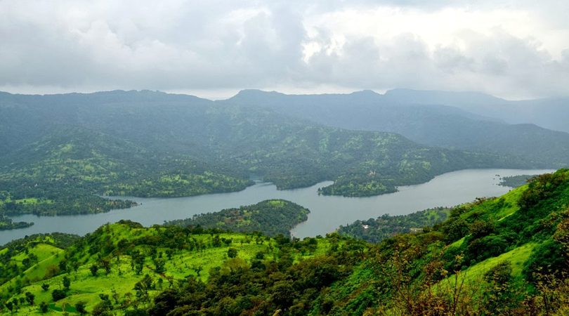 थंड हवा.. निसर्गरम्य..कमी गर्दी, महाराष्ट्रातील ‘असे’ ठिकाण, हिवाळ्यात पर्यटकांची पहिली पसंती बनतंय !