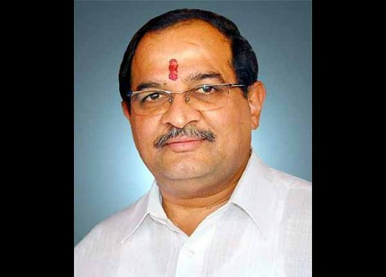 टेंभूच्या सहाव्या टप्प्यासाठी जलसंपदामंत्राची भेट