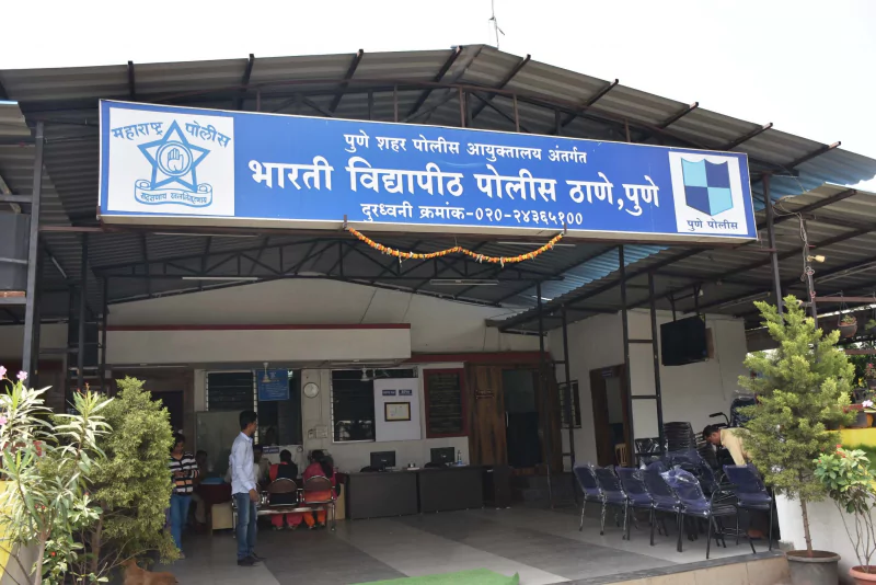 वीज कडाडली नसती तर हत्येचा आरोपी सापडलाच नसता, पुण्यातील प्रकरणाची एकच चर्चा