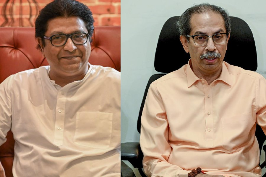 उद्धव ठाकरे आज राज ठाकरेंसोबत युती जाहीर करणार? संजय राऊतांनी केलं जाहीर