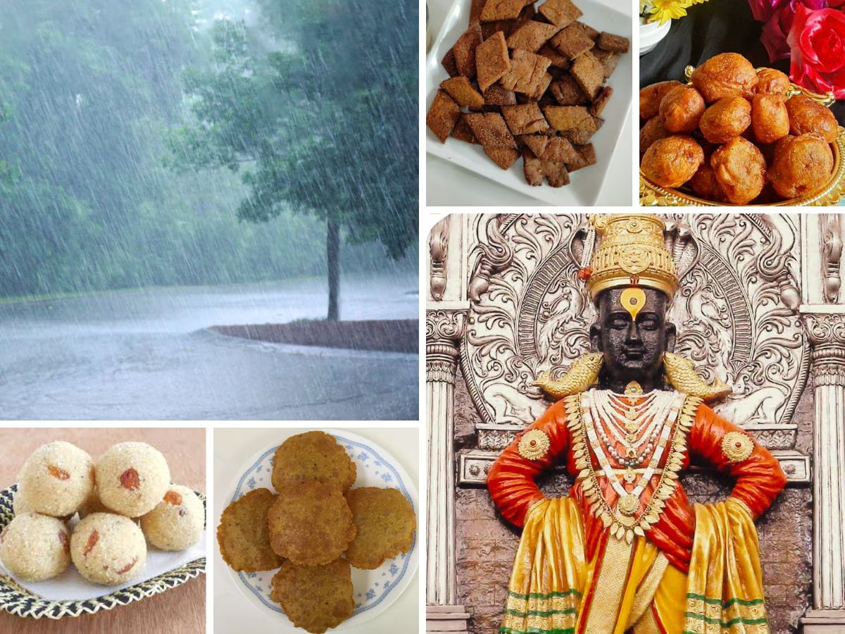‘आखाड तळण’ म्हणजे काय? पूर्वापार चालत आलीये ही अनोखी प्रथा