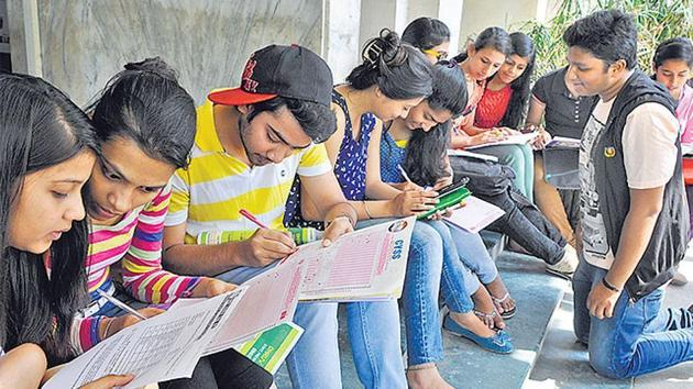 पॉलिटेक्निकच्या प्रवेशाला सुरुवात; ९ जुलैला गुणवत्ता यादी