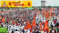 वारकऱ्यांना कोयता दाखवत लुटलं, अल्पवयीन मुलीवर अत्याचार, पंढरपूरला जाताना दौंडमध्ये भीषण घटना