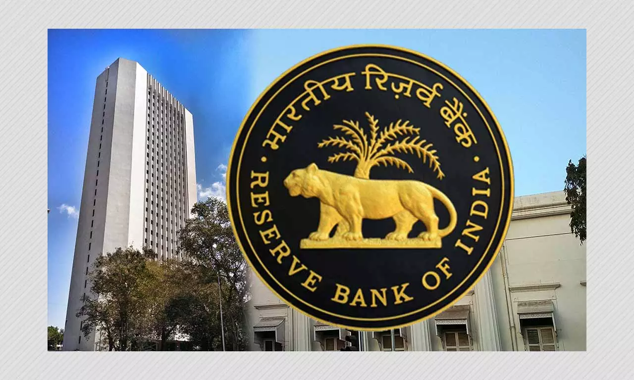 लोनचा EMI कमी होणार; RBI कडून सलग तिसऱ्यांदा दिलासा