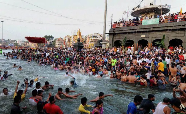 भाविकांसाठी मोठी बातमी! अमृतस्नानाच्या 6 तारखा जाहीर