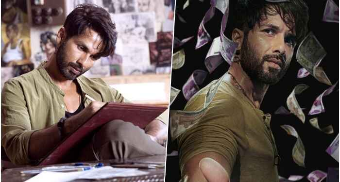 शाहिद कपूरने ‘फर्जी 2’ साठी आकारलं सर्वाधिक मानधन; कधी होणार प्रदर्शित ?