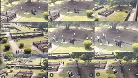 शनिवारवाड्यासमोर नमाज पढण्याचा व्हिडीओ ? या घटनेने मोठी खळबळ