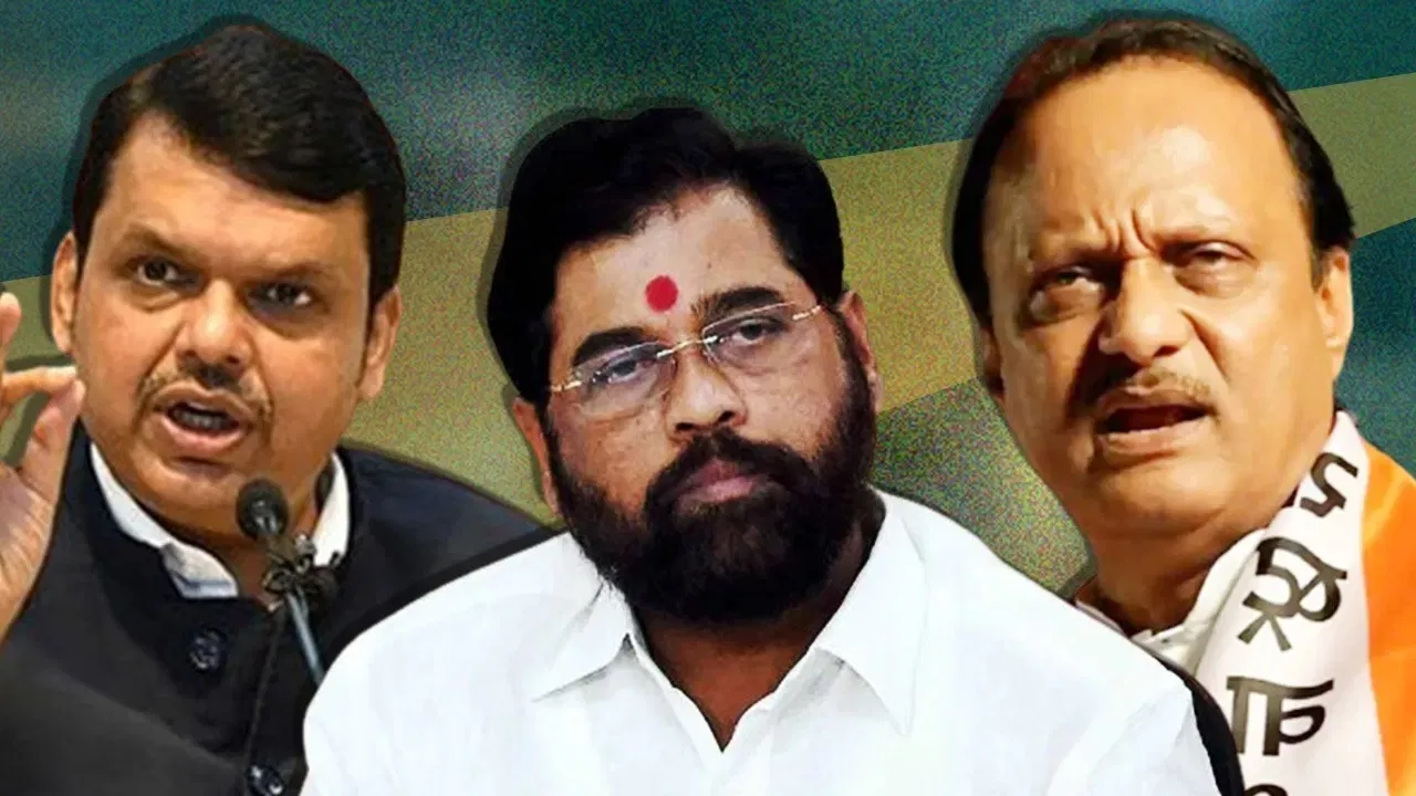 महापालिका निवडणुकांपूर्वीच महायुतीत फूट? शिवसेना शिंदे गटाने दंड थोपटले, भाजपला थेट टक्कर देणार