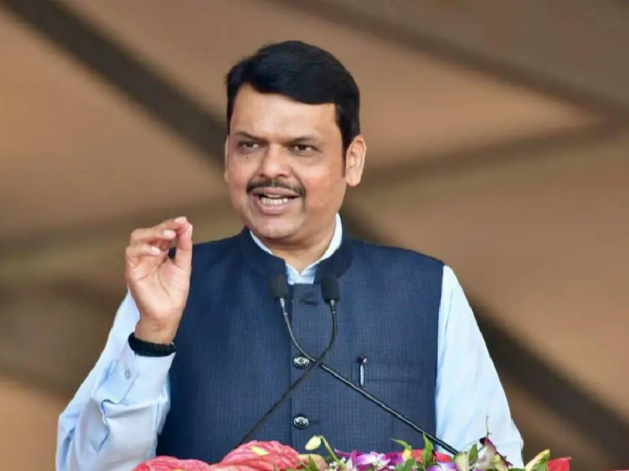 मोठी बातमी! मुख्यमंत्री देवेंद्र फडणवीसांची सर्वात मोठी घोषणा
