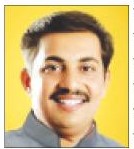 नगरपंचायत निवडणूक बहुरंगी होणार