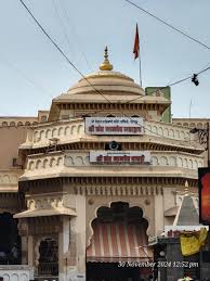 ‘दिल्लीतील स्फोटानंतर विठ्ठल मंदिरातील सुरक्षा व्यवस्था हाय अलर्टवर’; बॉम्बशोध पथकाकडून श्वानाद्वारे मंदिर व परिसराची तपासणी