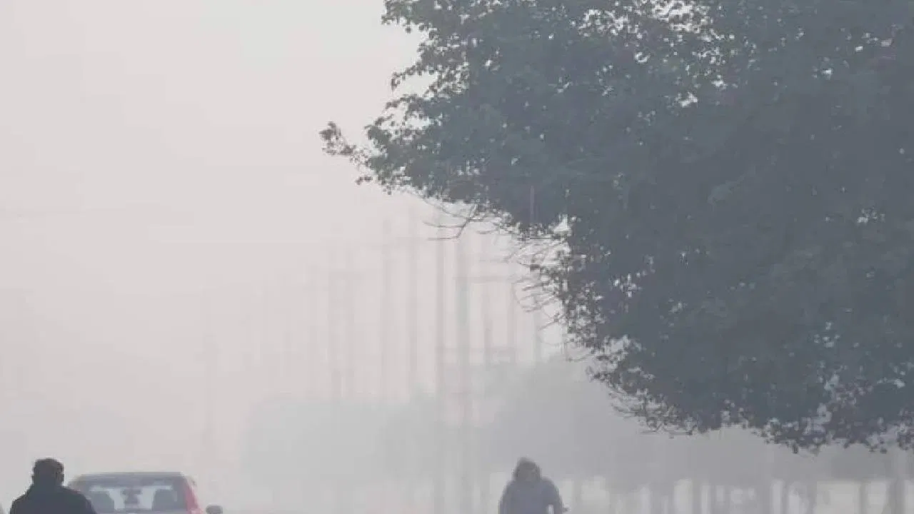 महाराष्ट्रावर मोठं संकट! थेट या लाटेचा इशारा, अलर्ट जारी, पुढील 48 तास…