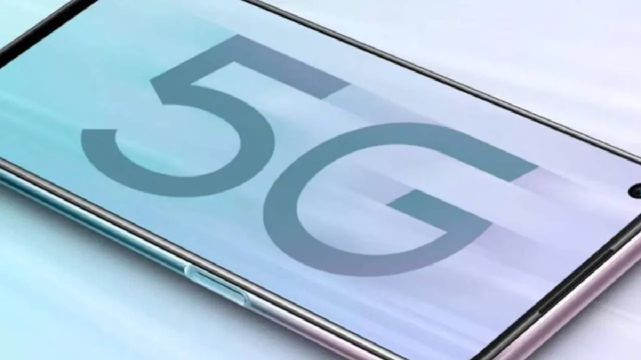कमी बजेटमध्ये 5G स्मार्टफोन घ्यायचा आहे, तर 2025 मध्ये 15 हजारापेक्षा स्वस्तात लाँच झालेले ‘हे’ 5 धमाकेदार फोन