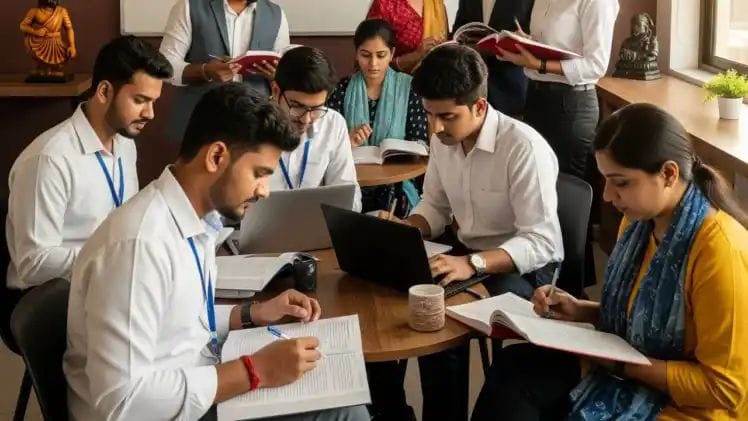 स्पर्धा परीक्षा टिप्स: ‘हे’ एक वाक्य लक्षात ठेवा, चांगले गुण मिळवा!