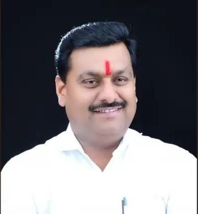 रामेश्वर मासाळ यांची मंगळवेढा, पंढरपूर, सांगोला तालुक्यांसाठी निवडणूक प्रभारी म्हणून निवड!