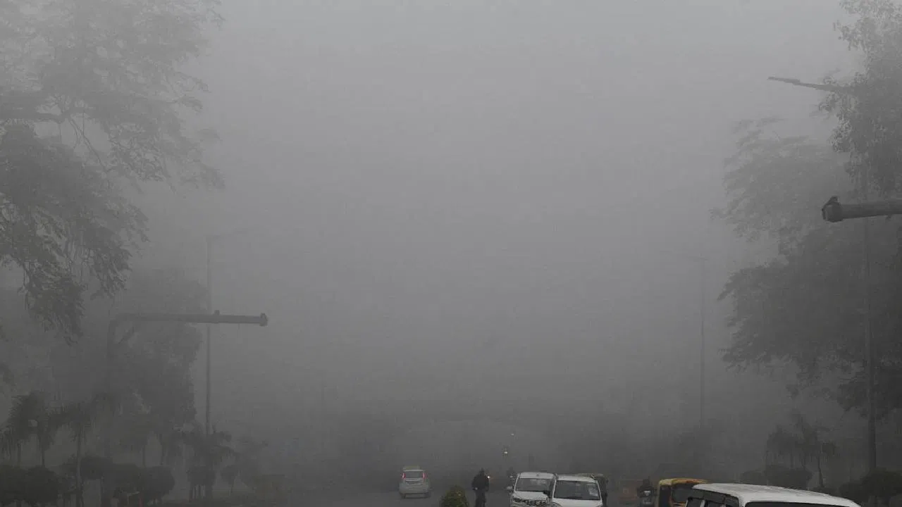 10, आणि 11 डिसेंबरदरम्यान मोठे संकट, लाटेचा थेट इशारा, गारठ्यासोबतच…