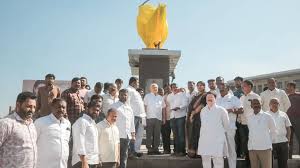 मुख्यमंत्री देवेंद्र फडणवीस येणार सांगली दौऱ्यावर; अहिल्यादेवी होळकर पुतळ्याचे करणार लोकार्पण