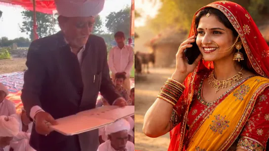 महिलांना स्मार्टफोन वापरण्यास बंदी; १५ गावातील ग्रामपंचायतींचा आदेश