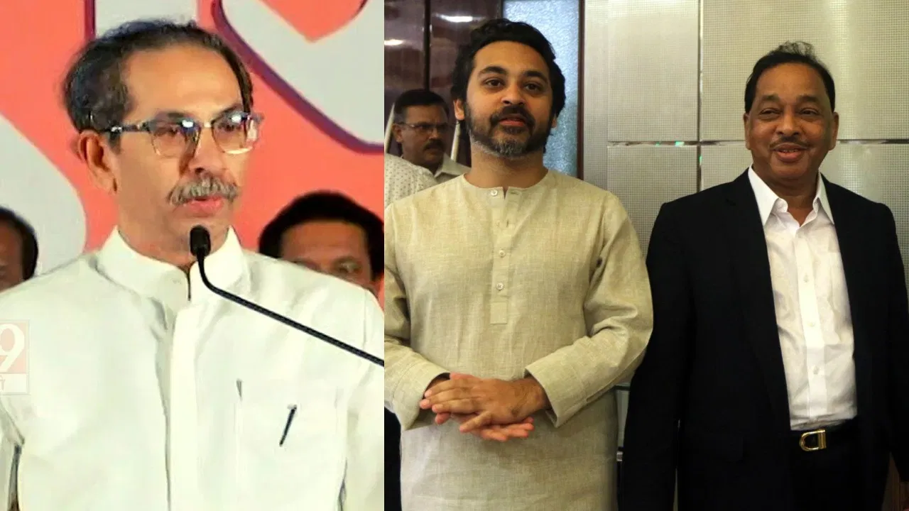 ही माझी शेवटची निवडणूक, राणेंनी कणकवलीचे…; निकालापूर्वीच ठाकरे गटाच्या उमेदवाराचे मोठे विधान